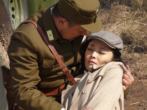 《博弈》悲壮收官 李曼张铁林演绎父女情深