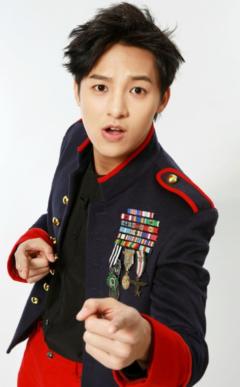 《燃少》喂他们吃了啥?细数鲜肉蜕变那点事儿