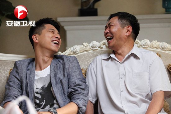 《金太郎》北京方言多 编剧不担心产生方言困