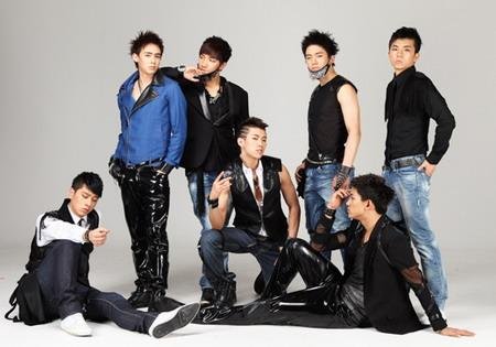 韩国男团人气排名_韩国女演员人气排名(2)