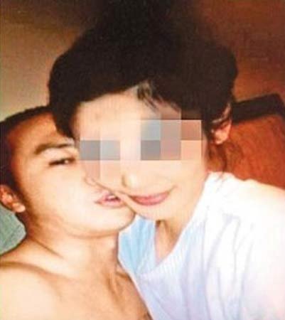 台富少迷奸女星案添新女主角 曾参演著名偶像剧