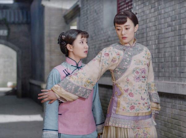 《那年花开》许芳铱助攻孙俪怼胡杏儿太过瘾_娱乐_腾讯网