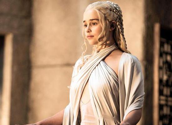 2015创意艾美奖揭晓 《权力的游戏》包揽8大