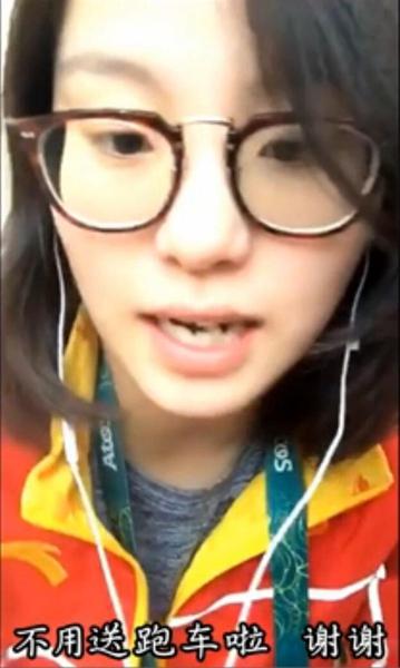 奥运会的泥石流+美好肉体 能承包一整年的综艺