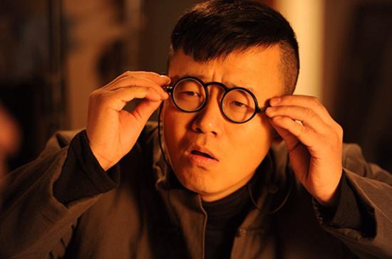 郭金杰《生活永远沸腾》 导演订制角色笑料足