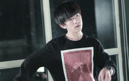 《TF少年GO》第二季收官 TFBOYS办圣诞晚会