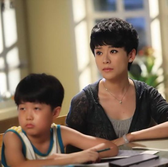 《摩登女婿》收官 皓恬“冷美人科学家”喊冤