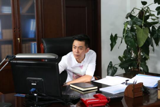 文化题材电影《爱+100年》被列为广西精品项目