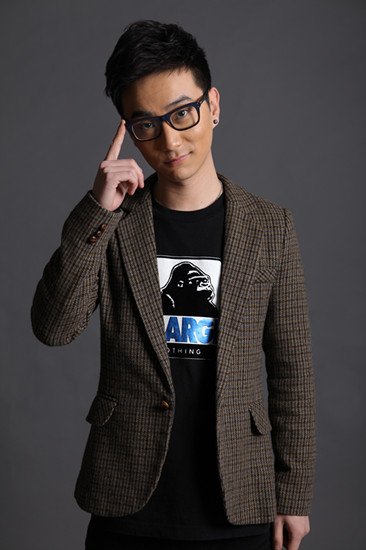 《甄嬛传》帅太监抢眼 李璐兵的小人物生存之道