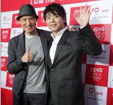 2012中国助威伦敦奥运会歌曲大盘点