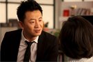 《新编辑部故事》热播 黄海波自认非典型帅哥