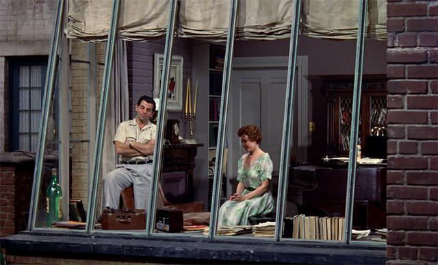 定格第289期:《后窗》