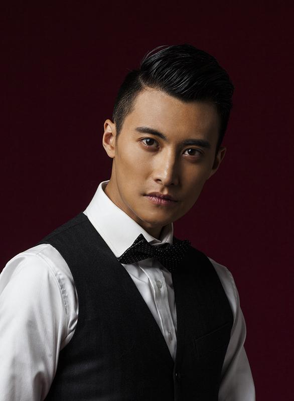 《好久不见》同饰一角 萧浩冉李铭顺帅足半世纪