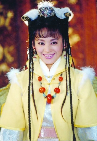 盘点四版孝庄文皇后 斯琴高娃演到灵魂里