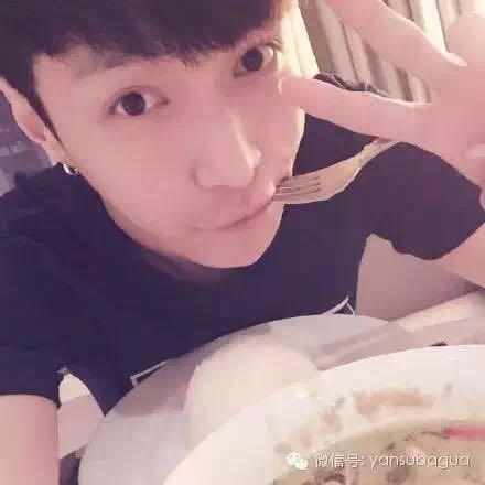 迷上了孙红雷张艺兴CP,看得粉红少女心满格