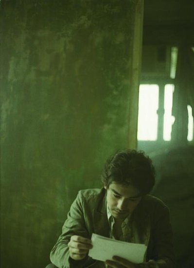 刘伟强和他的香港印记