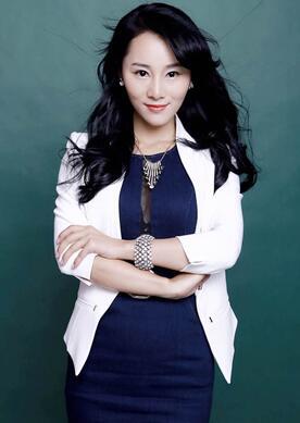 电影《恋爱勿语》开拍 龙馨悦演霸道女总裁