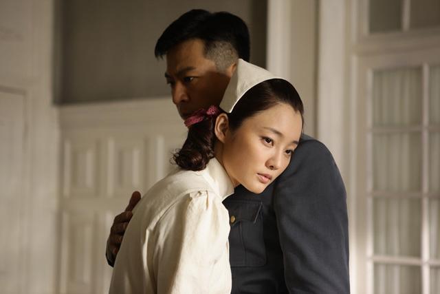 刘芊含《勇敢的心》北京杀青 奇女子为爱痴狂