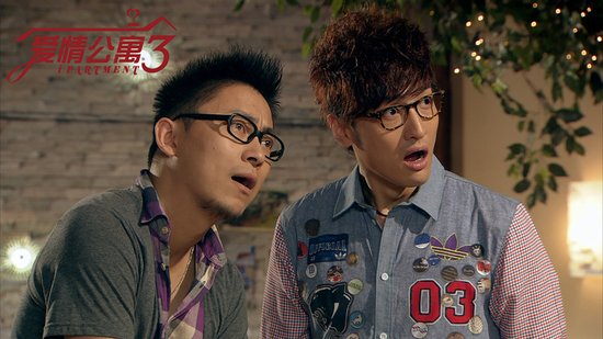 《爱情公寓3》安徽热播 四大角度解读火热原因