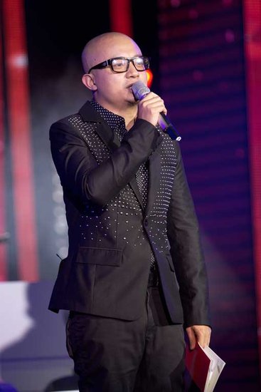 《歌声传奇》霖乐飘飘 熊汝霖诠释别样《知音