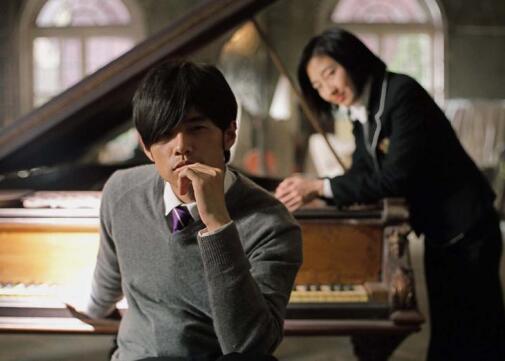 周杰伦直播首秀 探班《不能说的秘密》音乐剧