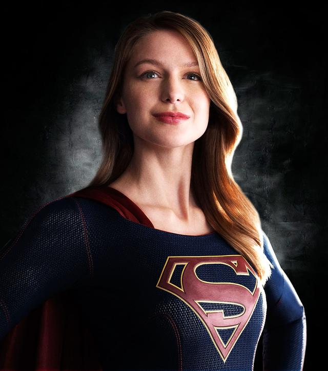 《汉尼拔》新季6月开播《女超人》曝主角造型