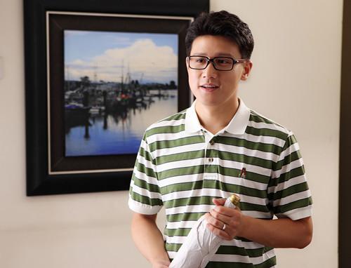 《婚姻时差》再热播 佟悦老公力Max