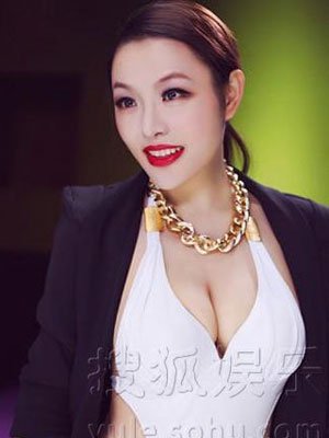 霍启刚吴婷图片