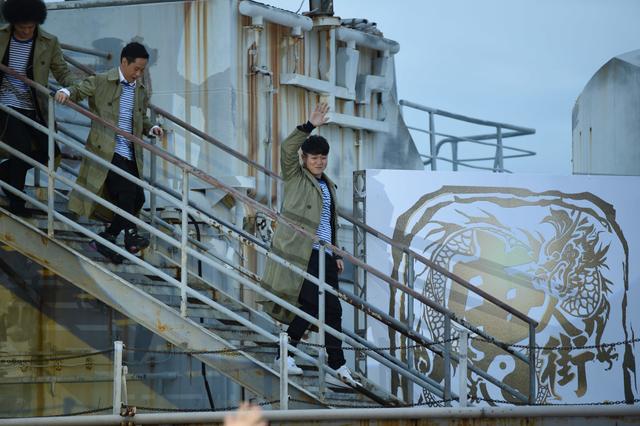 幕后高手|陈祉希：80后职业化制片人的秘密武器