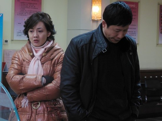 《牵挂》登陆四卫视 张国强诠释新好丈夫