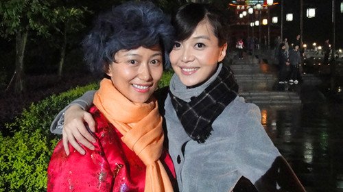 该剧由吴刚, 李菁 (微博) 菁,吴旗,丁柳元,丁咛等实力派演员联袂主演