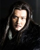 《鸿门宴》：项羽——做男人很行