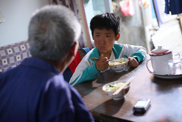 《爱我，你就陪陪我》将拍 董李无忧演留守儿童
