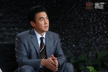 《童话二分之一》剧迷追剧忙 施大生躺着也中枪