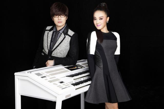 玖月奇迹《盛开》今日首发 复古中洋溢激励风