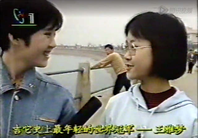 不抄袭的我们有多厉害？ 用二十年前的综艺告诉你