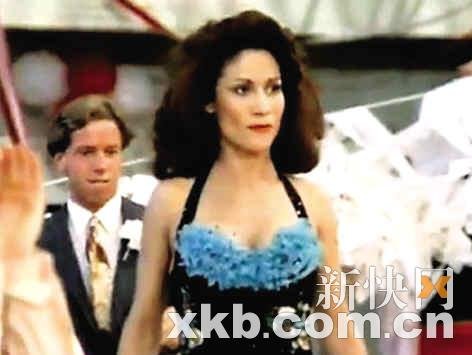 《大西洋底来的人》女星安妮特·查尔斯病逝