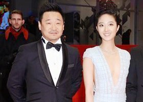 桂纶镁与王景春