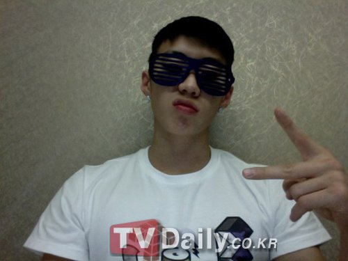 2PM前成员朴宰范签约新东家 演艺事业全面展