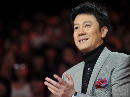 《女人如歌》28日收官 高晓松伊能静蔡国庆坐