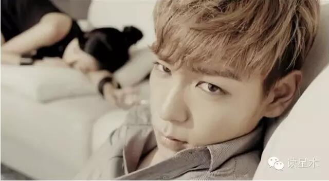 Bigbang老崔到底什么鬼?蔡依林等都是他的迷