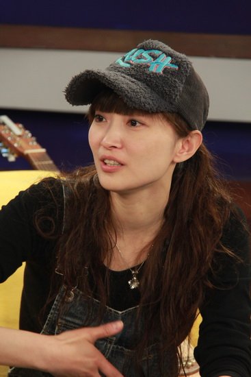 曹卫宇白若溪畅聊西藏爱心之旅