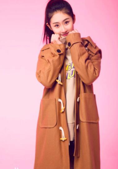  电视剧《请赐我一双翅膀》热拍 尹淇虐心出演