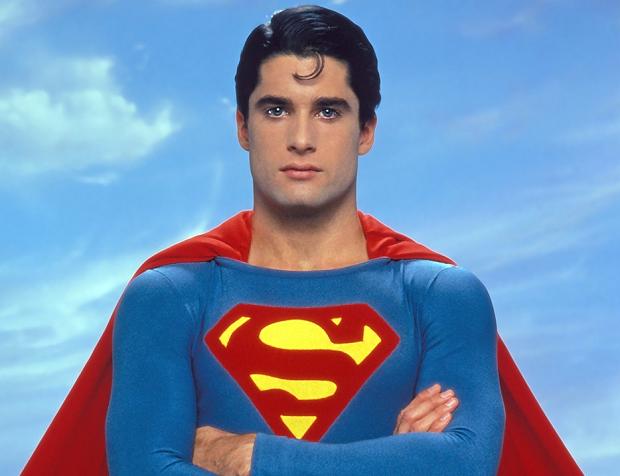 盘点:钢铁之躯,十位最重要的超人演员