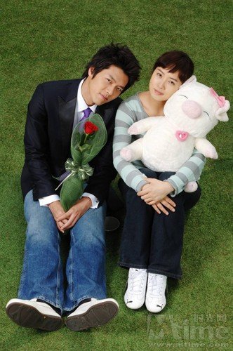 絮絮韩流情:共享那最有影响力的10部韩剧_娱乐_腾讯网