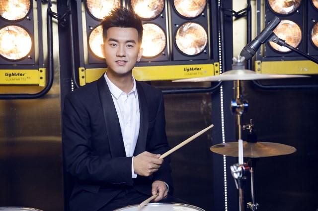 于湉献唱《蔚蓝50米》主题曲 打造高能青春网剧