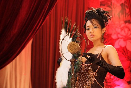 二梦》首映-微电影,角色扮演,原声带,日本<em>女</em>,中