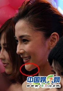 凤姐能变郝本?<em>Angelababy</em>整容<em>丑女</em>变女神(图