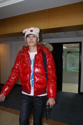 兔年央视春晚新人当道 艺人胡涂涂或将登台表