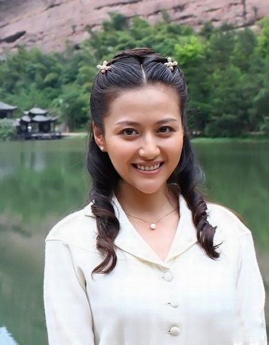 《匹夫英雄》首曝片花 陈昭荣杨婷婷虐恋情深